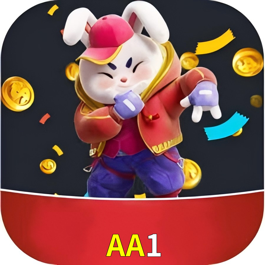 AA1-Logo